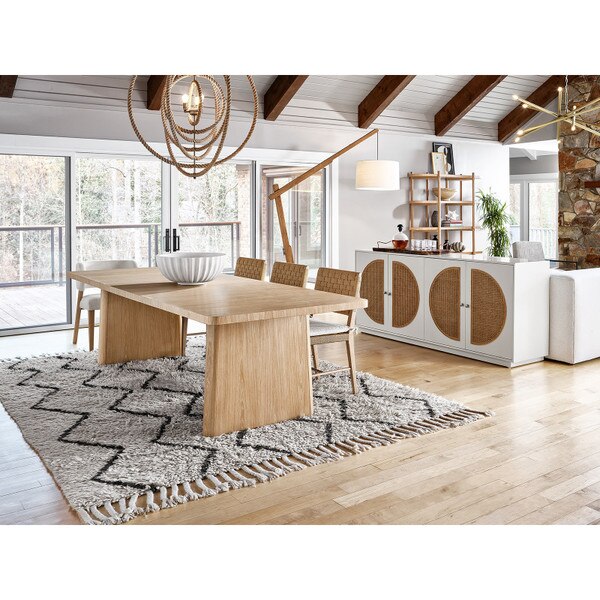 Nomad Dining Table